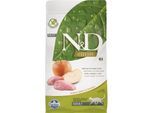 N&D Farmina Prime Adult Wildschwein 1,5 kg