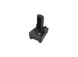 Zebra Single Slot Cradle w/Spare Battery Charger