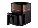 Medion® Heissluftfritteuse »MD 11780 5 l, Schwarz«, 1500 W