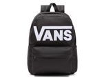 Vans Rucksack, 22 Liter Volumen