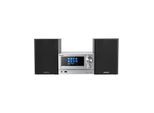 Kenwood M-7000S-S Hi-Fi system - Silver