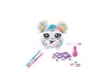 Airbrush Plush Hair'iffic 10cm Mini 1 Pack - assorted