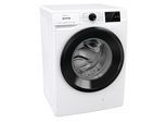 GORENJE Waschmaschine "WPNEI84A1TS", A (A-G), weiß, B:60cm H:85cm T:54,5cm, Waschmaschinen, Energieklasse A-10%
