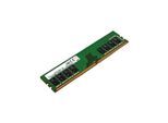 Lenovo - DDR4 - 8 GB - DIMM 288-pin - unbuffered
