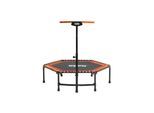 Salta Fitness trampolin orange