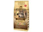 WOLFSBLUT Small Breed Wild Duck Entenfleisch mit Kartoffel 2 kg