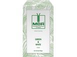 MBR Medical Beauty Research Körperpflege BioChange Anti-Ageing Body Care Green & White Soap 250 g