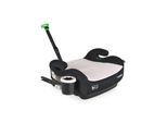 Cangaroo Kindersitz, Sitzerhöhung i-Swift, Isofix (125-150cm) Getränkehalter rosa