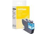 Schäfer Shop Select Tintenpatrone, ersetzt Brother LC3219XLC, Einzelpack, cyan
