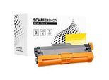 Schäfer Shop Select Toner ersetzt Brother TN-2510XL, schwarz