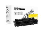 Schäfer Shop Select Toner ersetzt HP 415A (W2031A), cyan