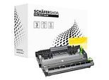 Schäfer Shop Select Toner-Trommel ersetzt Brother DR-2400, ca. 12.000 Seiten