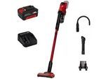 Einhell TE-SV 18 Li - Akku-Stielstaubsauger - kabellos - 2 in 1 - 18V/4Ah