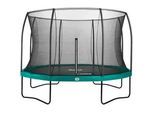 Salta Trampolin Salta Comfort 5077G , Grün , Freizeit & Co, Gartenspielzeug, Hüpfburgen & Trampoline