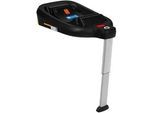 Lionelo Isofixstation , Schwarz , Kunststoff , 59.5x12x35 cm , ECE R 129 i-Size , Baby on Tour, Kindersitze, Isofix-Stationen