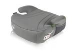 Lionelo Kinderautositz , Grau , Kunststoff , 36x18x40.5 cm , ECE R 129 , abnehmbarer und waschbarer Bezug , Baby on Tour, Kindersitze, Kindersitze