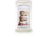 Kringle Candle Ice Cream Sandwiches geurkaars 624 g