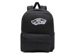 Vans Rucksack »OLDSKOOLCLASSICBACKPACK«, 22 Liter Volumen