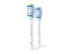 Philips Aufsteckbürste »Sonicare Premium Plaque Defence 2 Stück«