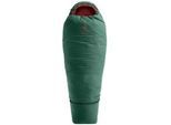 Kinderschlafsack DEUTER "STARLIGHT PRO", seagrün, rotwood, Schlafsäcke, Kinder, Obermaterial: 100% Polyamid, für Kinder