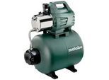 Metabo Hauswasserwerk HWW 6000/50 Inox Karton