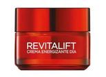 L’Oréal Paris - Revitalift Ginseng Rojo Crema Día Energizante Tagescreme 50 ml Damen