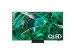 Fernseher Samsung OLED Ultra HD 4K 196 cm QE77S95C
