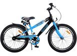Sportivo Kinderfahrrad - Jungen - 20 Zoll - Blau