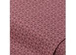 Baumwoll-Trachtenstoff "Ornamente", mauve
