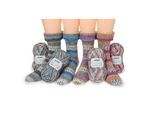 gründl Sockenwolle Hot Socks "Torbole", 6-fach