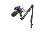 Fifine K651 USB Microphone Bundle