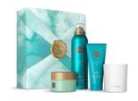 Rituals Pflege-Set »Karma Medium 4-teilig«, (Set, 4 tlg.)