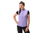 VAUDE Funktionsweste »WOMEN'S MATERA AIR VEST«, leicht & atmungsaktiv