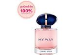Armani Damendüfte My Way Eau de Parfum Spray - nachfüllbar 50 ml