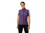VAUDE Funktionsweste »WOMEN'S MATERA AIR VEST«, leicht & atmungsaktiv