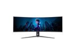 Predator Z Gaming-Monitor im Curved-Design | Z57 | Schwarz