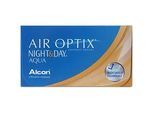 AIR OPTIX Night & Day, Monatslinsen-- 3,50-8,6