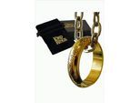 Herr der Ringe Ring Der Eine Ring (vergoldet)