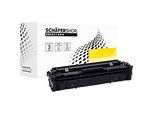 Schäfer Shop Select Toner ersetzt HP 201X (CF400X) schwarz, 2.800 Seiten