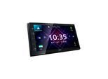 JVC KW-M560BT - digital receiver - display 6.8" - in-dash unit - Double-DIN