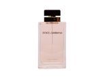 DOLCE & GABBANA Eau de Parfum »Pour Femme 100 ml«