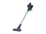 MAXXMEE Akku-Handstaubsauger »Zyklon 44249 V, Anthrazit/Pink«