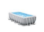 Intex Pool »Prism Frame Rectangular Set 400x200x122cm«