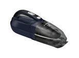 BOSCH Akku-Handstaubsauger "BHN20L 20Vmax, hohe Saugkraft, lange Laufzeit, flexible Reinigung", blau, B:11cm H:13,5cm T:38cm, Akkusauger, ideal für Polster und Auto, leicht, kabellos