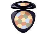 Dr. Hauschka Make-up Teint Color Correcting Powder 02 Calming 8 g