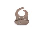 Filibabba - Silicone bib with print - Magic Farm