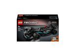 LEGO Technic 42165 Mercedes-AMG F1 W14 E Performance Pull-Back
