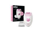 Braun Silk-épil 3-031 kabelgebundener Epilierer