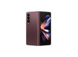 Galaxy Z Fold4 512GB - Dunkelrot - Ohne Vertrag