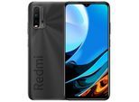 Xiaomi Redmi 9T 128GB - Grau - Ohne Vertrag